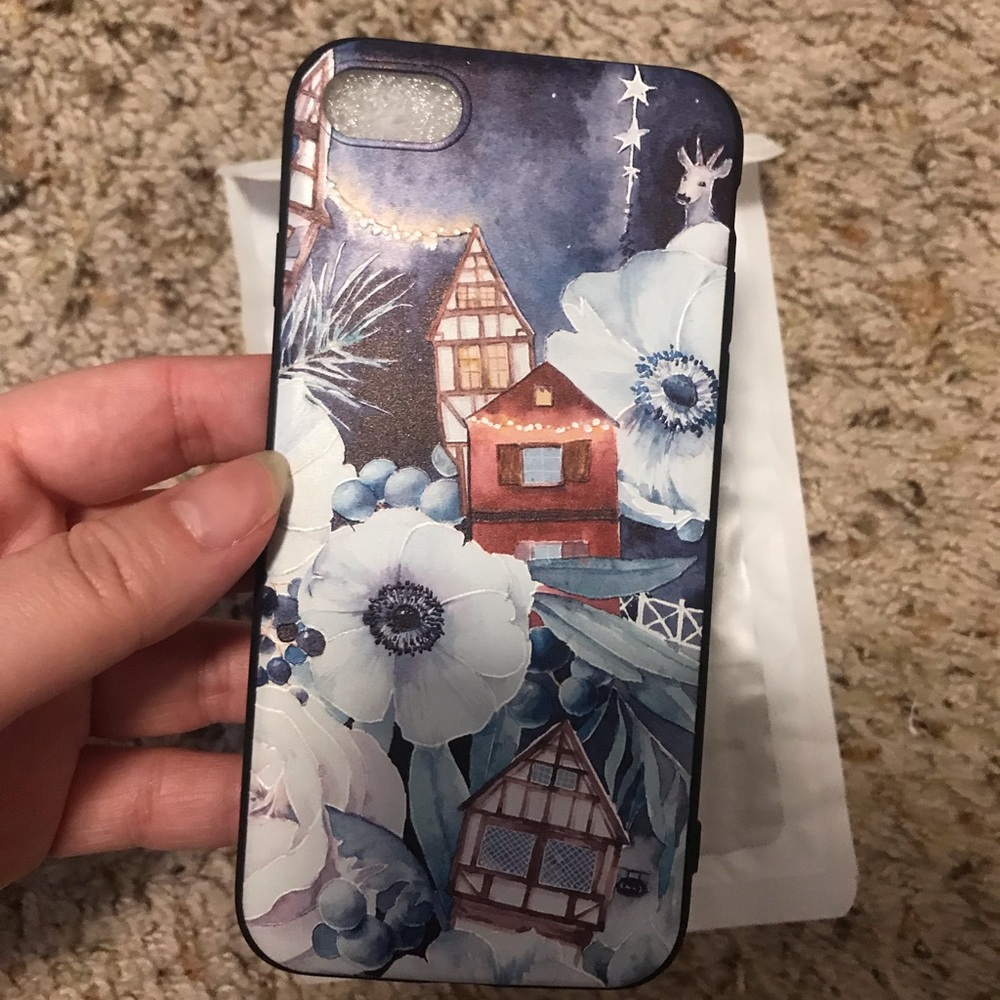 Case Iphone 6/7